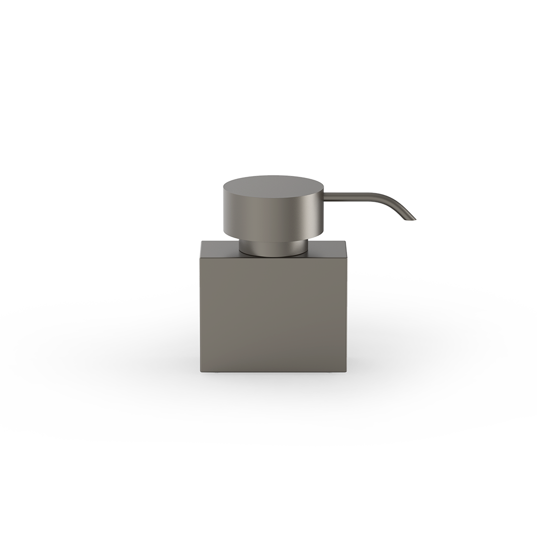 Soap Dispenser DW 477 N Decor Walther soap-dispenser-dw-477-n-decor-walther